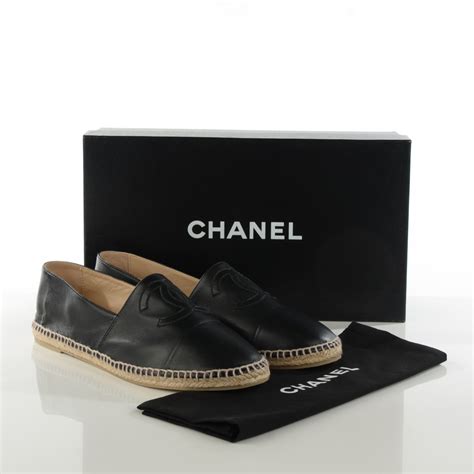 chanel espadrilles men.